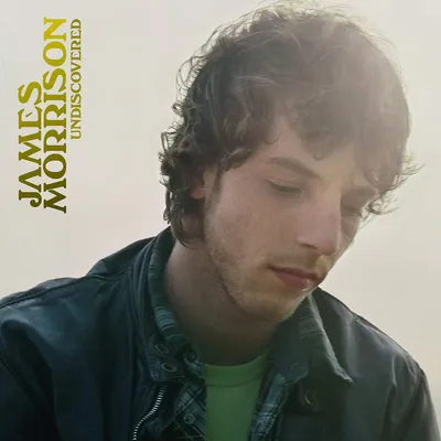 Produktbild von James Morrison: Undiscovered (180g)