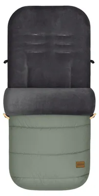 Produktbild von Fillikid Winterfußsack Lanin Exklusiv