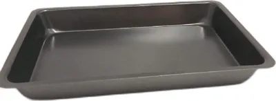 Obrázek produktu pro Chef Pomodoro Pekáč na troubu Kuchyňské nádobí Domácnost 28 x 20 cm Pečení Vhodný do trouby Výkonný