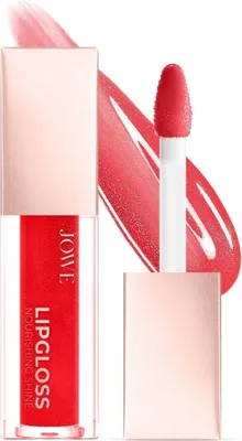 Image de Jowe Gloss à lèvres Nourishing Shine - 12 Cherry Lady
