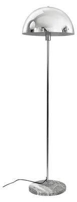 Produktbild von Stehlampe Stehleuchte Standleuchte standlampe Bodenlampe Leseleuchte Innenbeleuchtung Stockholm Chrom