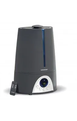 Obrázek produktu pro LANAFORM New Vapolux, Černá, 30 W, 220 - 240 V, 50 - 60 Hz, 285 mm, 218 mm