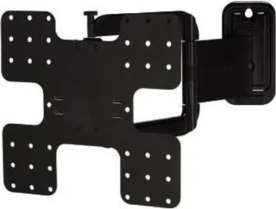Immagine prodotto di HAMA VMF322 47" nero (108775) Supporto a parete per TV