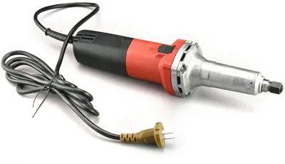 Obrázek produktu pro Přímá bruska Bruska na tyče Lešticí nástroj Elektrická vrtačka 600 W 0-27000 ot/min