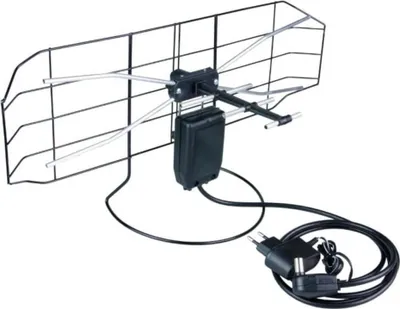 Obrázok produktu pre Vnútorná anténa DPM HP22 Mesh