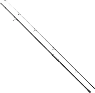 Produktbild von Shimano Fishing Tx 4a Carp Karpfenrute Silber 3.05 m / 3.00 Lbs Silber 3.05 m