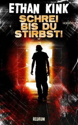 Obrázok produktu pre Schrei bis du stirbst!