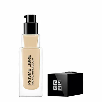 Produktbild von Prisme Libre Skin-Caring Glow Foundation 30ml 3-C275