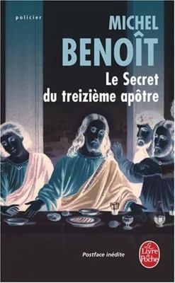 Image de Le Secret du treizième apôtre