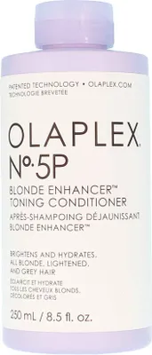 Produktbild von Olaplex No.5P Blonde Enhancer Toning Conditioner 250 ml