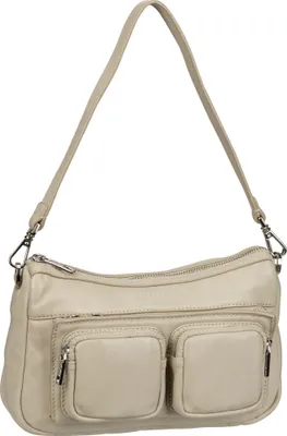 Produktbild von Liebeskind Berlin Handtasche Maia S Sheep Natural 18 x 27 x 10