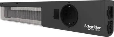 Image de Lampe LED avec prise - Lampe pour armoire NSYLAMLDS