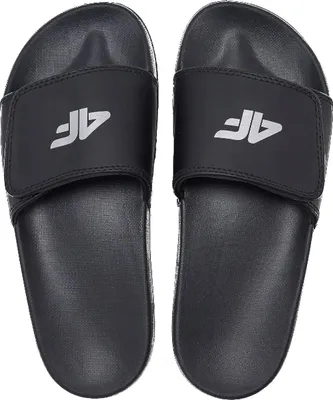 Produktbild von Jungen Flip-Flops für Pool und Strand 4F M012 Größe: 33