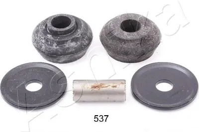 Produktbild von ASHIKA Halter Querlenkerlagerung GOM-537 Vorne unten für MITSUBISHI L 200 (K7T, K6T) 31mm 19mm