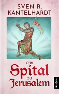 Obrázok produktu pre Das Spital zu Jerusalem