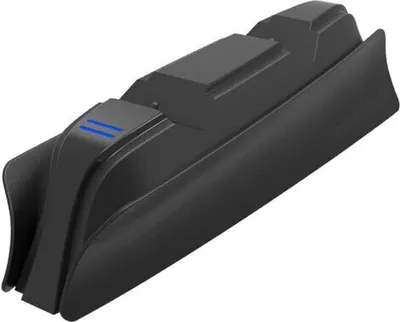 Produktbild von PS5 Ladestation TWIN:Charge 5 black