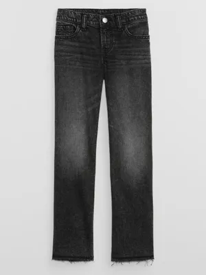 Produktbild von GAP Kinderjeans Straight Mid Rise 789592-00__12