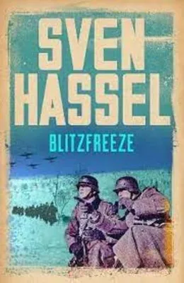 Produktbild von Blitzfreeze