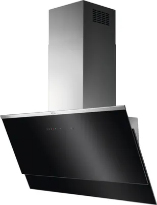 Produktbild von AEG DVE5971HG, 400 m³/h, Abluft/Umluft, A, A, D, 54 dB