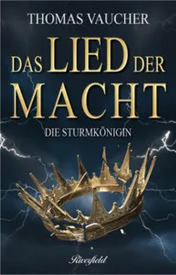 Image de Die Sturmkönigin