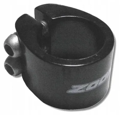 Produktbild von Zoom AT-82 Sattelklemme 31,8 mm BMX 2-Schrauben
