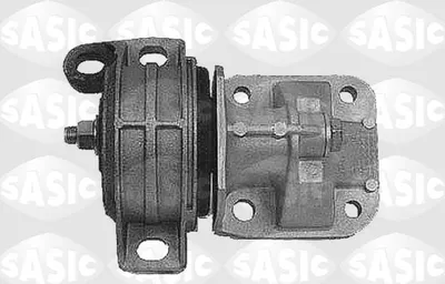 Produktbild von SASIC Halter Motoraufhängung 9002445 getriebeseitig Links oben für FIAT DUCATO Kasten (244)