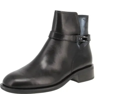 Produktbild von Vagabond 5635-301-20 Sheila - Damen Schuhe Stiefeletten - Black, Größe:39 EU