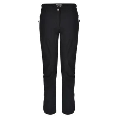 Produktbild von Dare2b Melodic Ii Regular Hosen Schwarz 36 Damen Schwarz 36