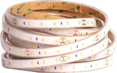 Obrázek produktu pro LED Solution LED pásek 12W/m 24V voděodolný IP67 Barva světla: Teplá bílá 191436