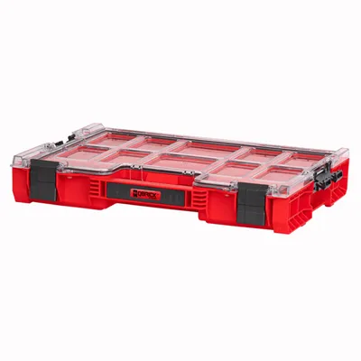 Obrázek produktu pro Qbrick System PRO Organizer 200 RED Ultra HD 16516