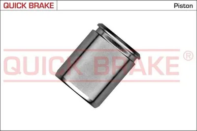 Produktbild von QUICK BRAKE Bremssattel-Kolben für OPEL INSIGNIA Caravan Stahl