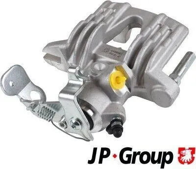 Produktbild von JP GROUP Bremssattel Hinten Links für OPEL Astra G CC (T98) 1262000470