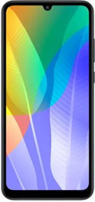 Produktbild von Huawei Y6p, 16 cm (6.3"), 3 GB, 64 GB, 13 MP, Android 10, Schwarz