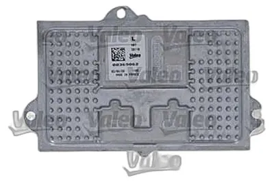 Image de Boîtier d'éclairage LED VALEO IAM-Expertise compatible avec la PEUGEOT 3008