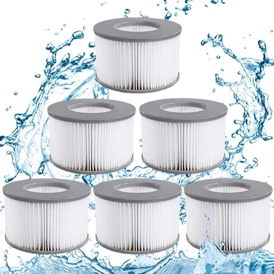 Zdjęcie produktu dla Filtr zamienny do wanny SPA MSPA