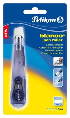 Obrázok produktu pre Pelikan 338772 - 1 Stück(e) - Bürokleinmaterial - 5er