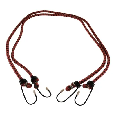 Immagine prodotto di Cinghia elastica Citomerx con gancio 80 cm - set di 2 pezzi