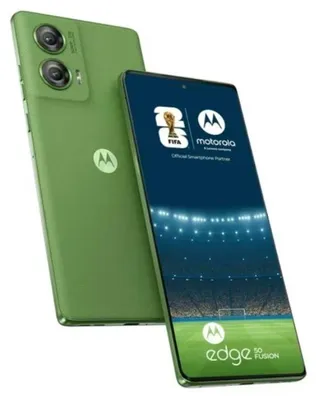 Immagine prodotto di Motorola Edge 50 Fusion 5G 8/256GB Forest Green