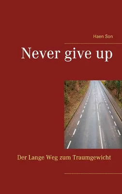 Produktbild von Never give up