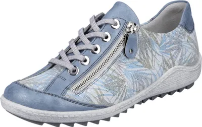 Produktbild von Remonte Komfort Schnürschuhe R1402-11 Damen 31353035343136 Blau 38 EU