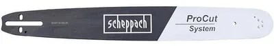 Produktbild von SCHEPPACH Sägekettenschwert Schwert 16 für Motorsäge Kettensäge CSP41
