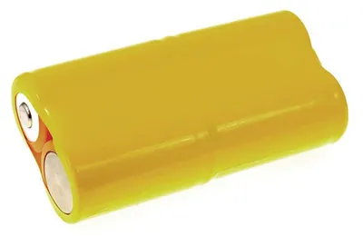 Produktbild von Akku für Multimeter Fluke 97