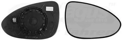 Immagine prodotto di VAN WEZEL Specchio retrovisore esterno destro per CHEVROLET AVEO hatchback (T300) convesso 0817832