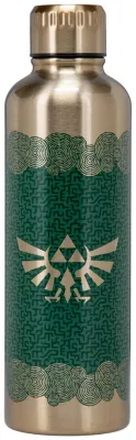 Image de The Legend of Zelda - Les Larmes du Royaume - Trinkflasche