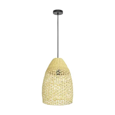 Obrázek produktu pro Závěsné svítidlo SAMBUCONA 390237 Eglo