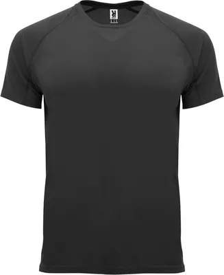 Obrázek produktu pro Roly - Dětské tričko "Bahrain" - Sport PF4264 (128) (Černá)