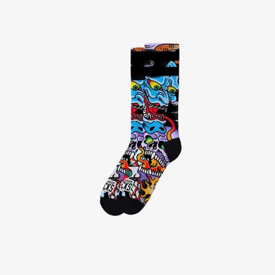 Obrázek produktu pro American Socks WIP AS508-H in Multicolored color size small