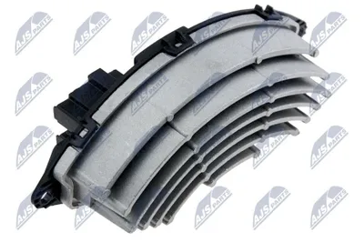 Produktbild von NTY ERD-CT-022 Gebläsewiderstand für FIAT GRANDE PUNTO (199) Innenraumgebläse