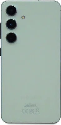 Produktbild von Samsung Galaxy S24 256GB Jade Green Neu