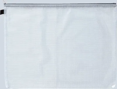 Immagine prodotto di FolderSys 40408-37 Reißverschlussbeutel A3